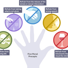 2026-01-06:  A Compassionate Journey to Freedom (Swann)