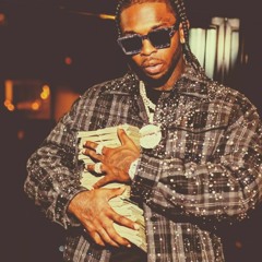 Pop Smoke Type Beat I See