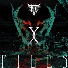 X FILES.