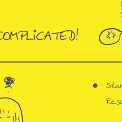 It's Complicated Main Theme Full Verison