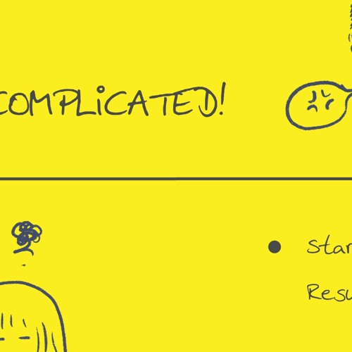 It's Complicated Main Theme Full Verison