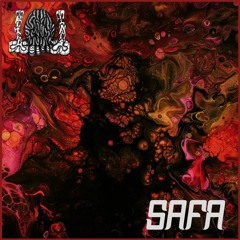 SAFA - MELTED MINDS DUBSTEP GUEST MIX