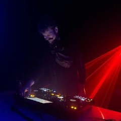 MUNCK - Nach Oslo BUNKER RAVE - 23.09.23