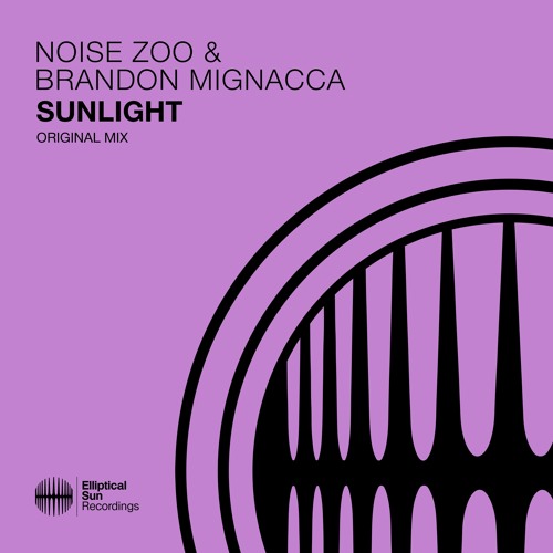 Noise Zoo & Brandon Mignacca - Sunlight