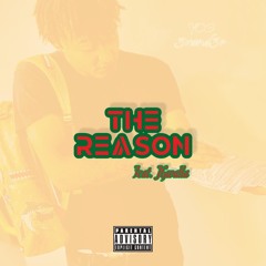 The Reason (Feat. JGwala)