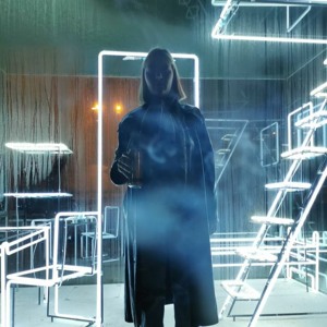 [Résidence Chineurs de Lyon] Le béguin pour Mensonges (02.02.22)