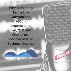 Why Marketing Terms Are Meaningless To Business Owners