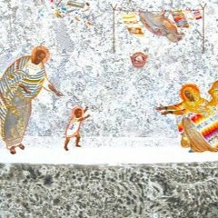 The Church Comes Home - 4. Embodying God's Image - Andrew & Annette Comiskey 06.25.23
