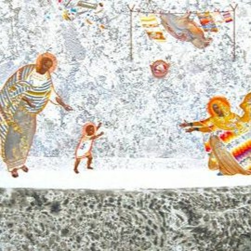 The Church Comes Home - 4. Embodying God's Image - Andrew & Annette Comiskey 06.25.23