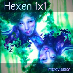 Akela Blue - Hexen 1x1 (Improvisation)