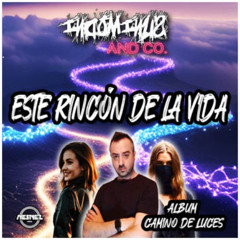 INDOMINUS AND CO. - ESTE RINCÓN DE LA VIDA [ALBUM ESTE RINCON DE LA VIDA]