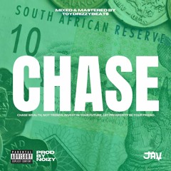 CHASE (Prod. Noizy)