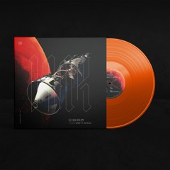MR001 - Echoføn - Empty Spaces [Previews]