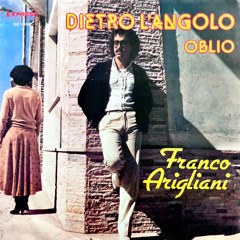 Franco Arigliani - Oblio