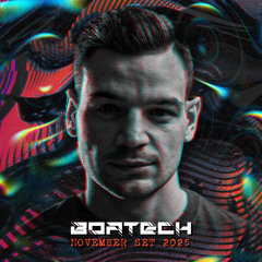 Boatech - November Set 2025