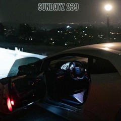 Sundayz 239 (feat. BOYDEGA)