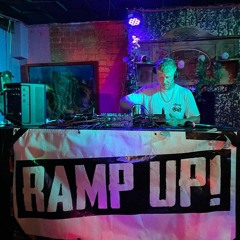 DJ Rounded LIVE @ Ramp Up 17/06/23 - Cloak And Dagger - Bristol