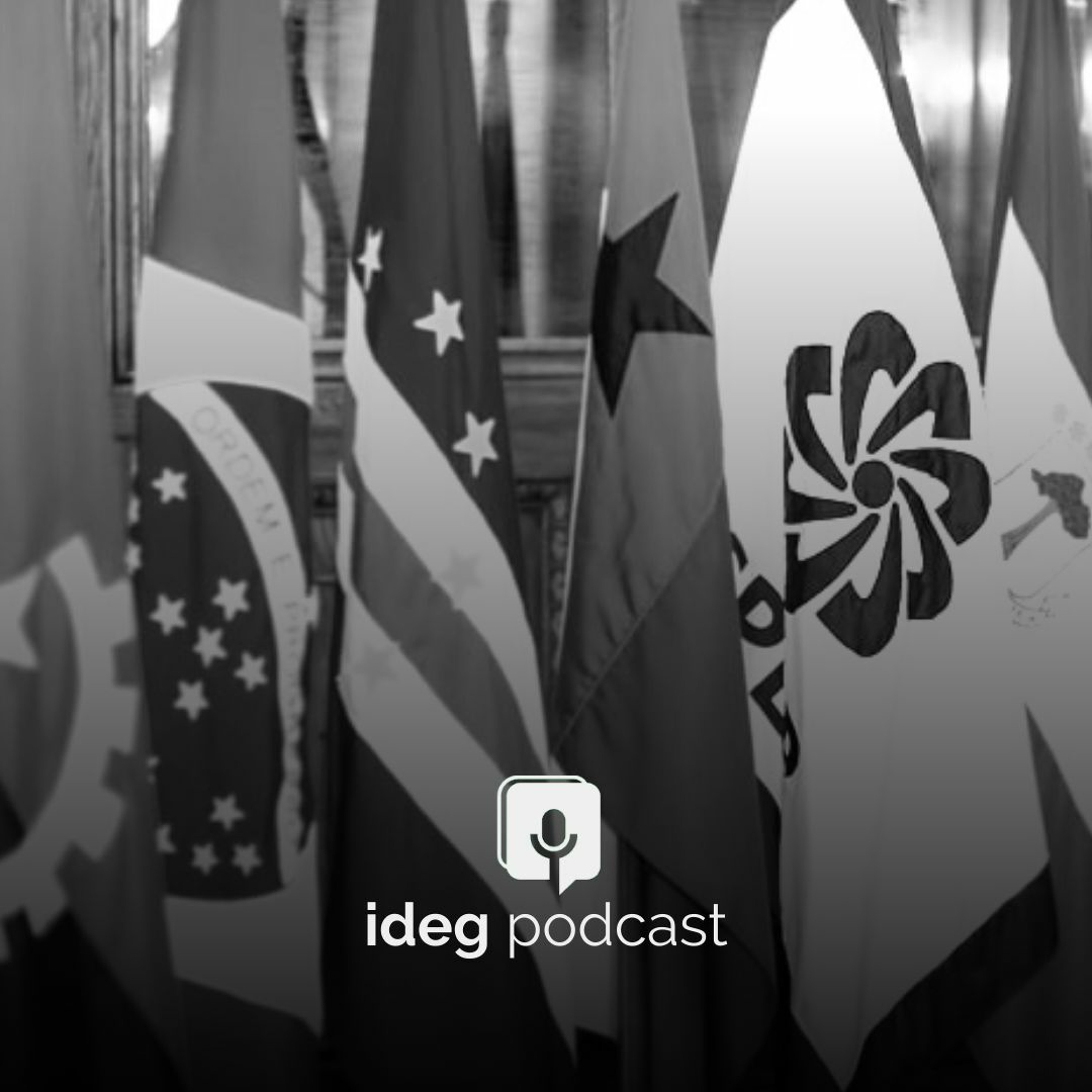 PodCast IDEG