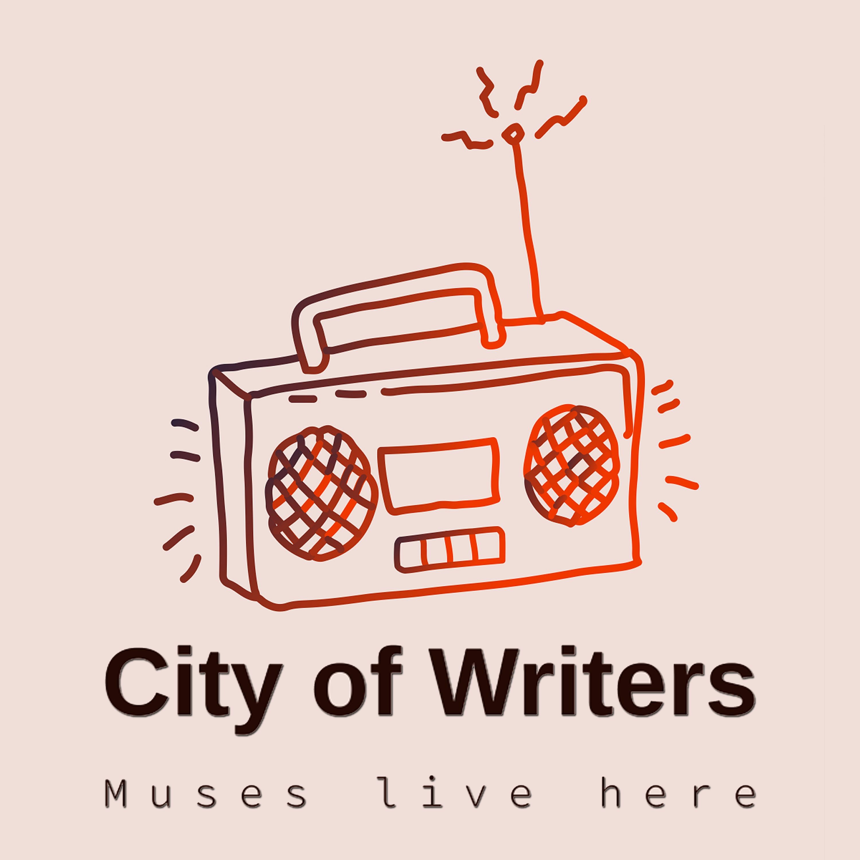 Welcome to City of Writers!