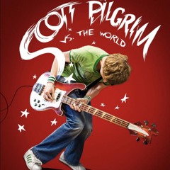 SCOTT PILGRIM:(