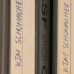Kim Schumacher - Zigzag (19-08-1982 (23:05-00:00))