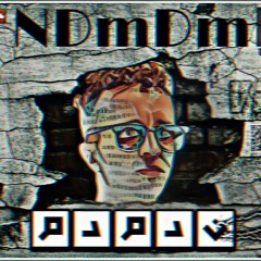 TRACK _ NDmDm (official Muisc)  GODA _ تراك _ ندمدم _ ViRus