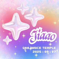Electric Heart ♡ Gaia Dance Temple ✦ 25 : 9 : 7