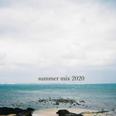 Summer Mix 2020 / Yasu-Pacino