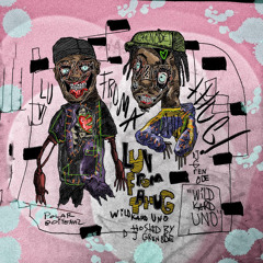 Wildkarduno - Playboi Bunny [Prod: Utrippin + tdf] [@DJGren8de Exclusive]
