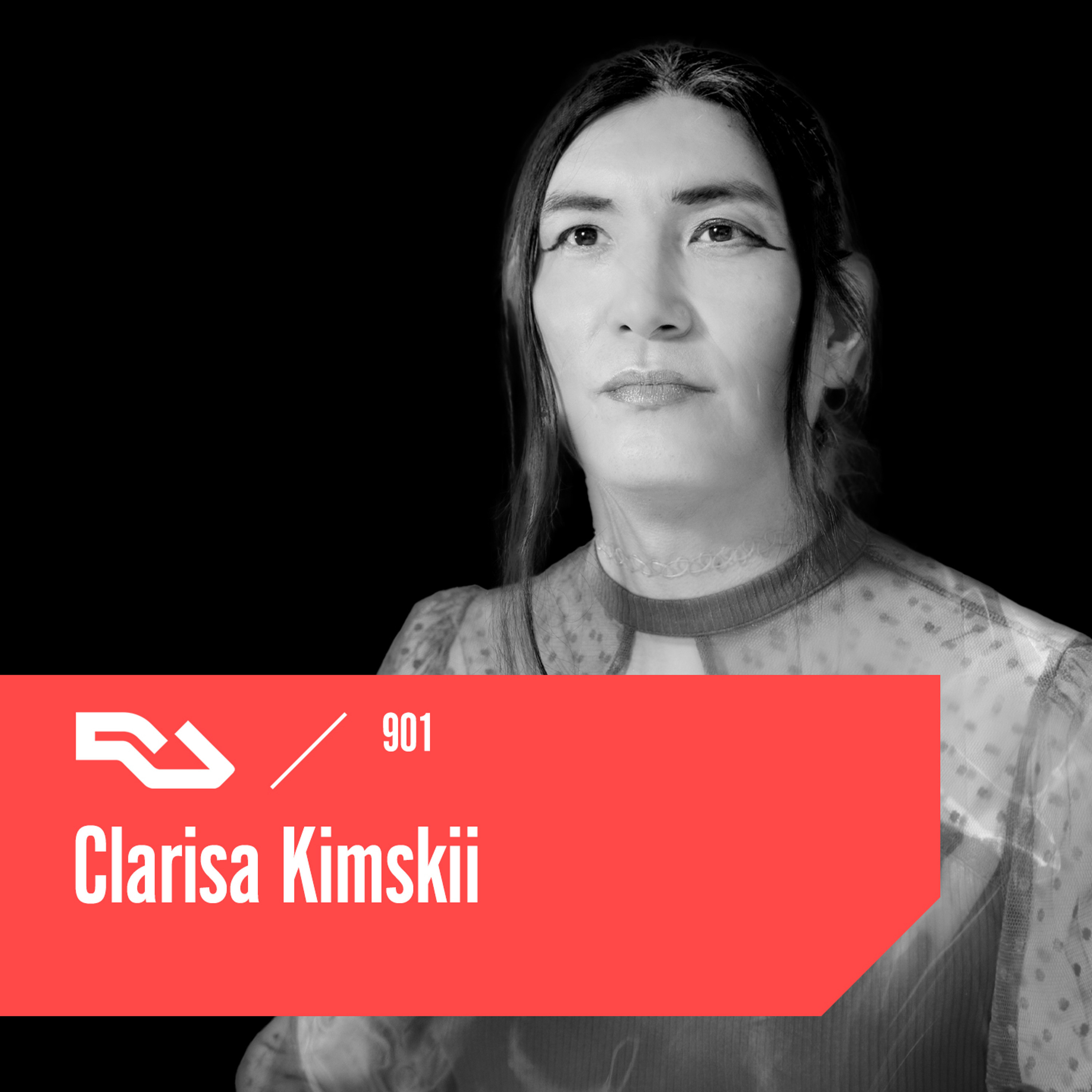 cover of episode RA.901 Clarisa Kimskii