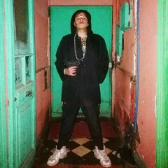 yung represalia - exito (margihuanero remixxx)