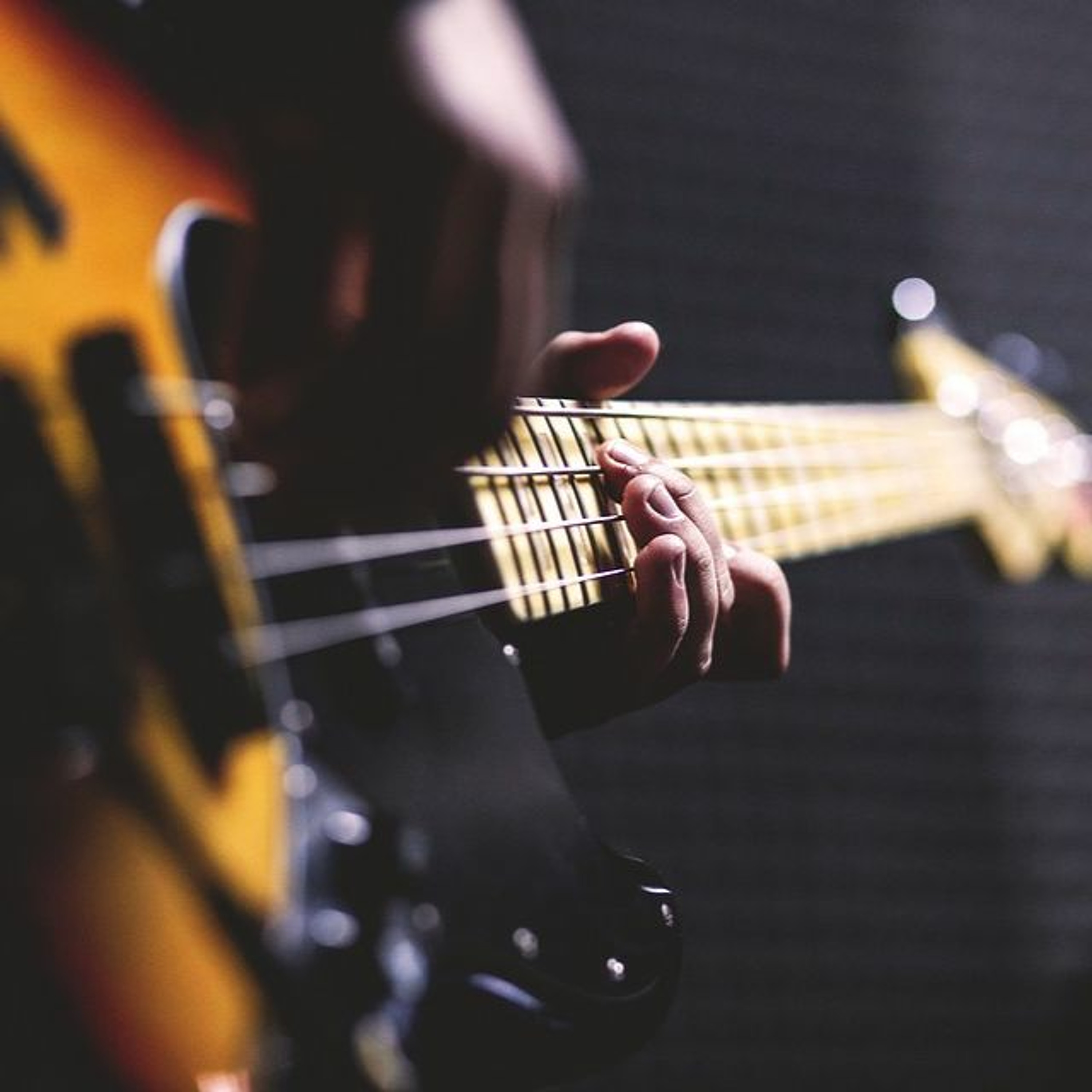 MUSIQUE | Ouverture des inscriptions à la 25e édition des Francouvertes episode artwork