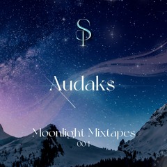 Moonlight Mixtapes 004 - by Audaks