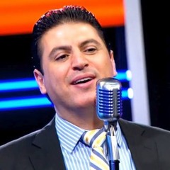 ترنيمة قدوس قدوس - المرنم زياد شحادة