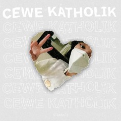 Cewe Katholik