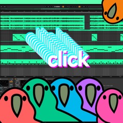 ClariS Click (Juke Edit)