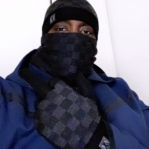 lv hat and scarf drip