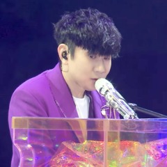 JJ Lin - Hero 謝幕(live)(in Hong Kong)