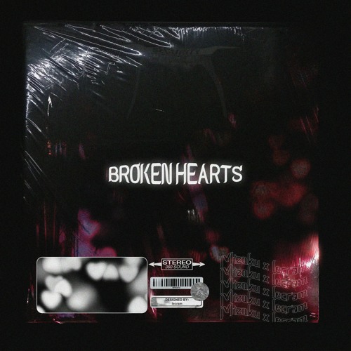 Mizoku x lecram - Broken Hearts