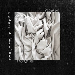Phormix Podcast #198 Panos Alexiadis