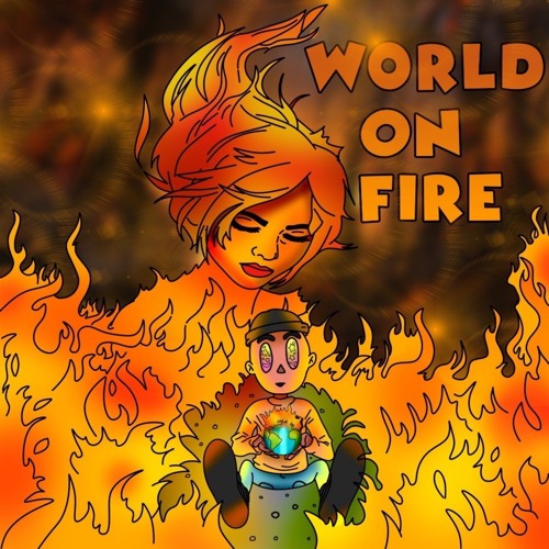 World On Fire