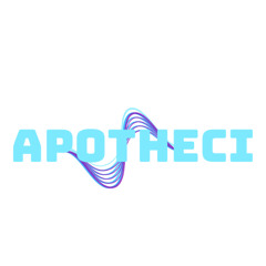 Apotheci - Deco Ballroom - Open Decks 10-18-25