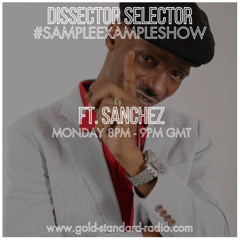SAMPLE EXAMPLE SHOW ft. Sanchez