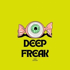 Deep Freak Radio 001