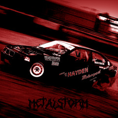 METALSTORM
