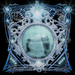 unsilvered