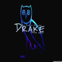 "No Cappin" | Drake Type Beat | Dark Trap