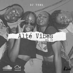 Alte Vibes Vol II