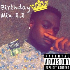 Birthday Mix 2.2