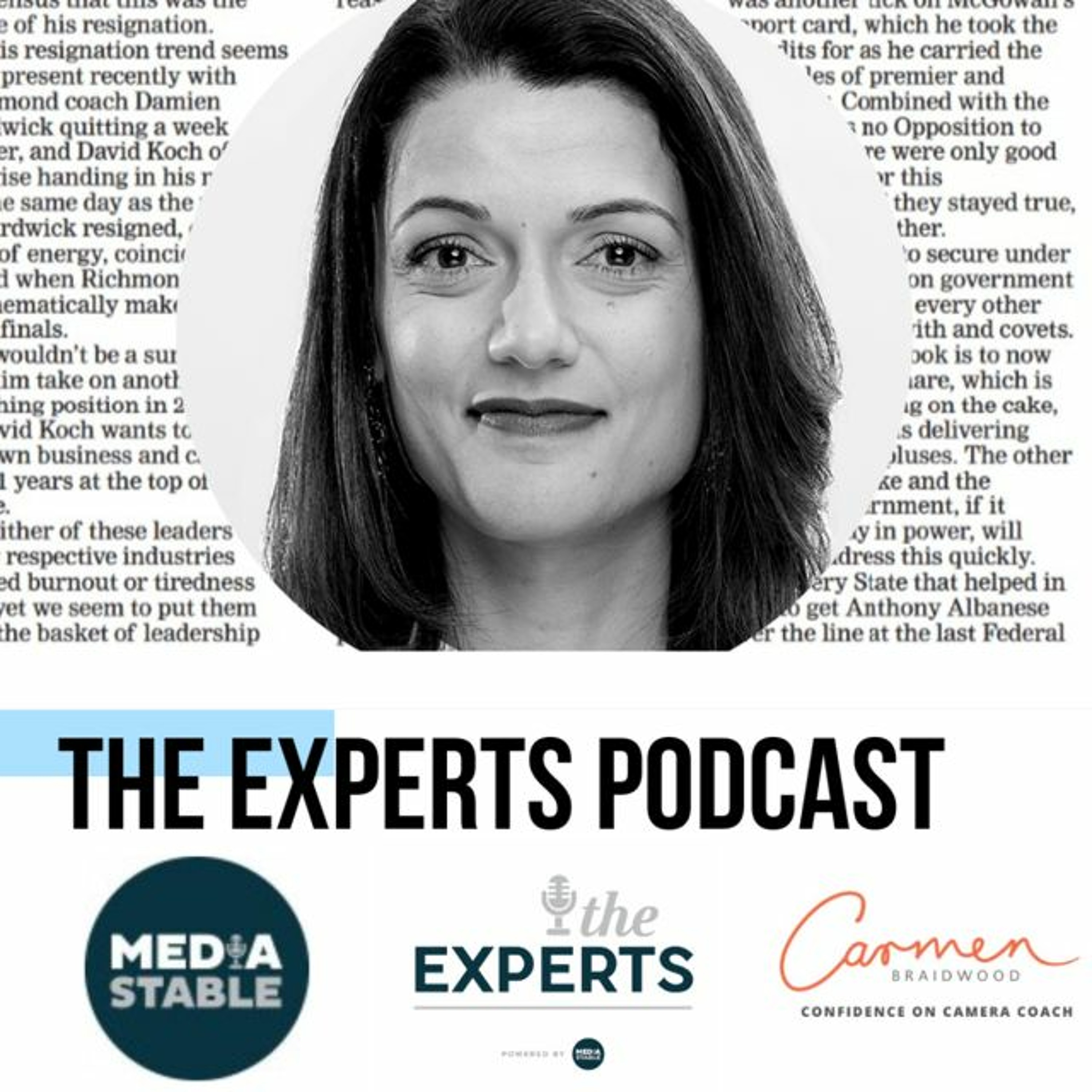 The Experts powered by Media Stable
